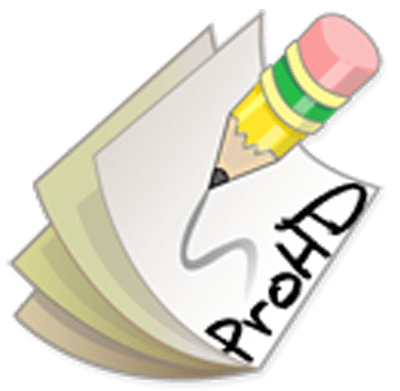 DigiCel FlipBook Pro logo