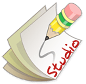 FlipBook Studio Logo
