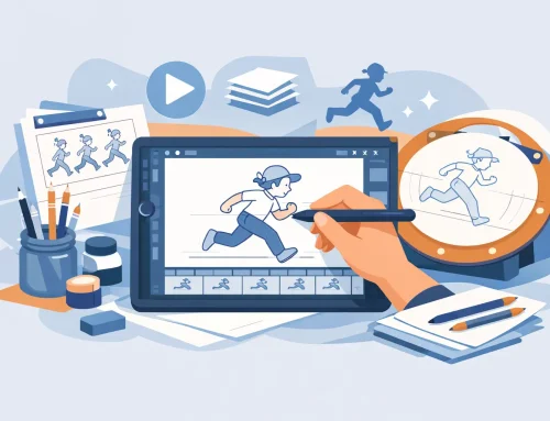 Best Traditional Animation Software for Beginners