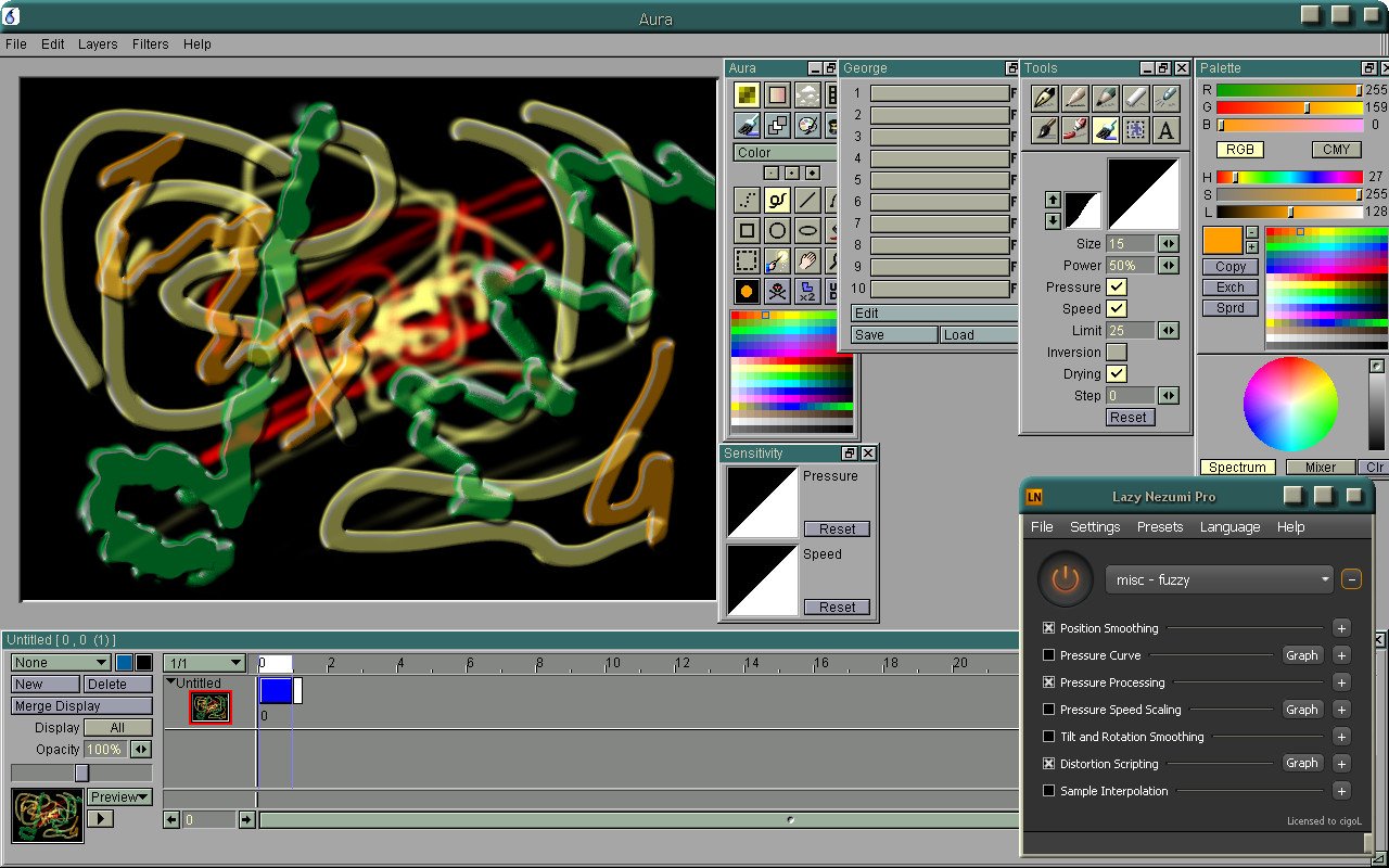 TVPaint